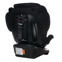 Автокресло Martin noir Grand Fix 360 Melange Gray